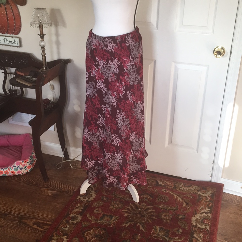 Skirt